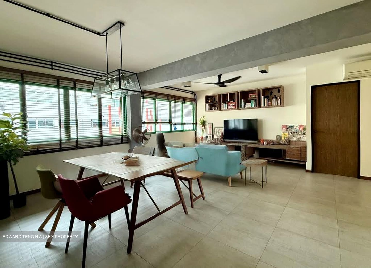 Blk 505 Tampines Heart (Tampines), HDB 4 Rooms #570144751